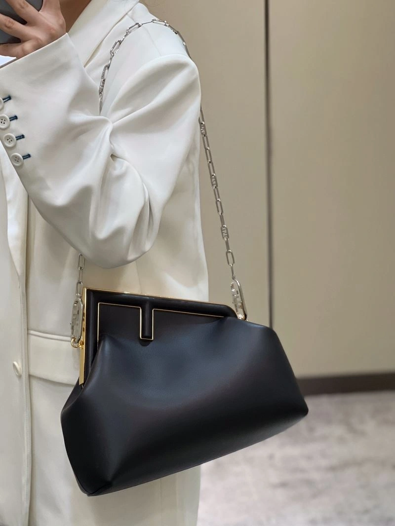 Fendi First Bags Refined 57944