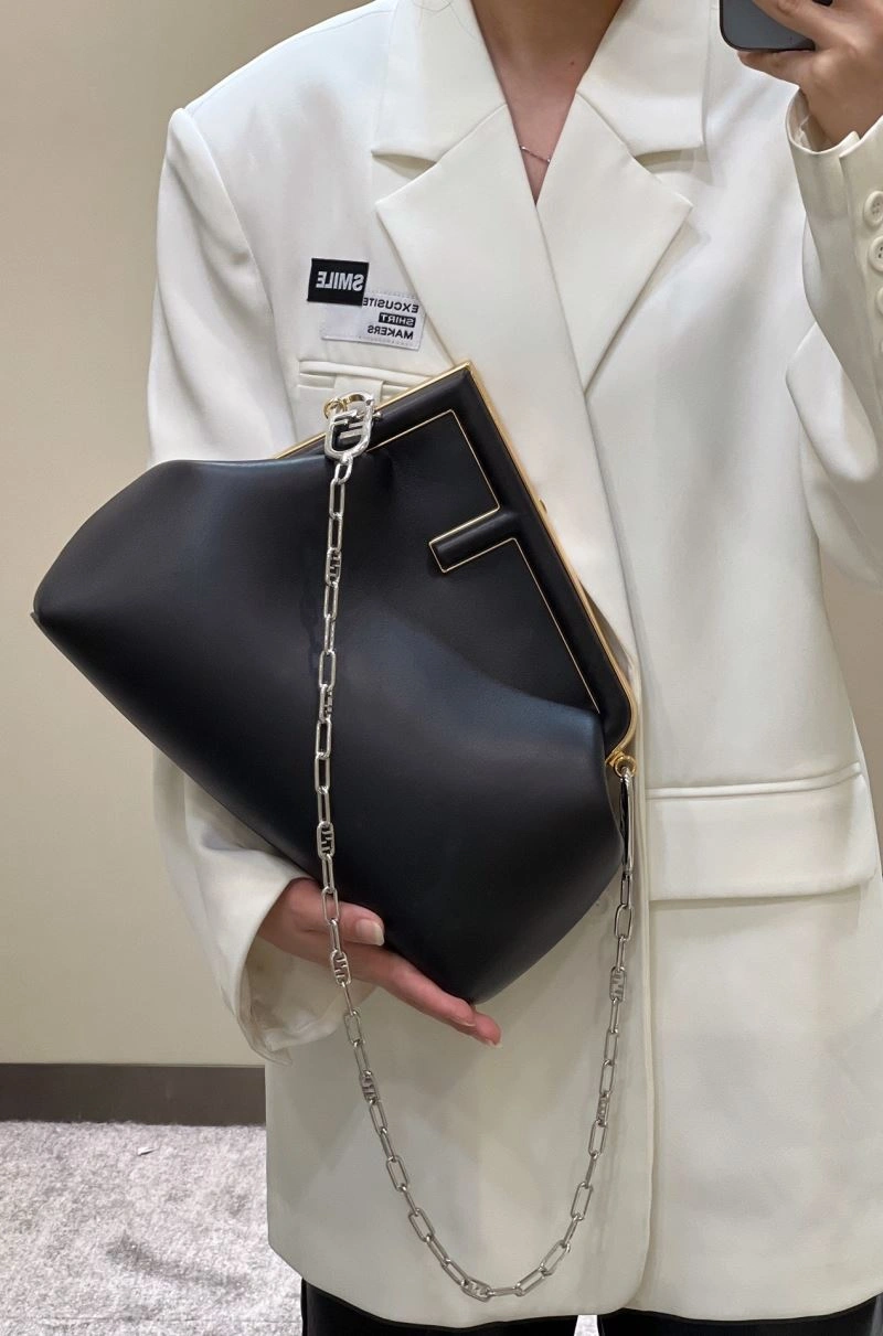 Fendi First Bags Refined 57944