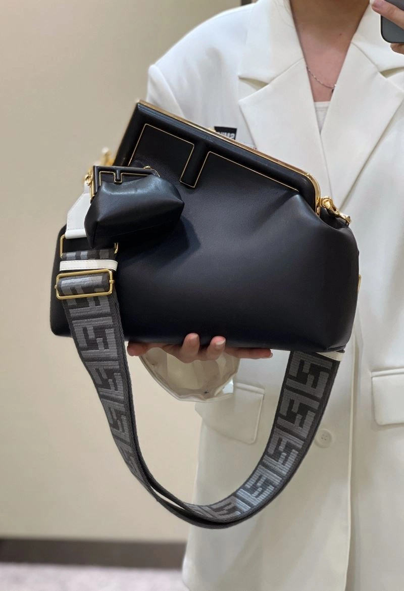 Fendi First Bags Refined 57944