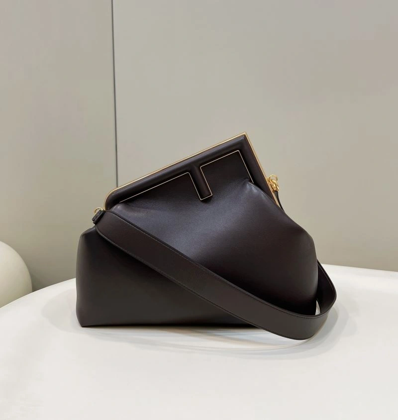 Fendi First Bags MultiPurpose 57938