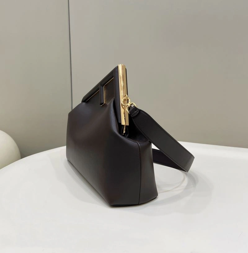 Fendi First Bags MultiPurpose 57938