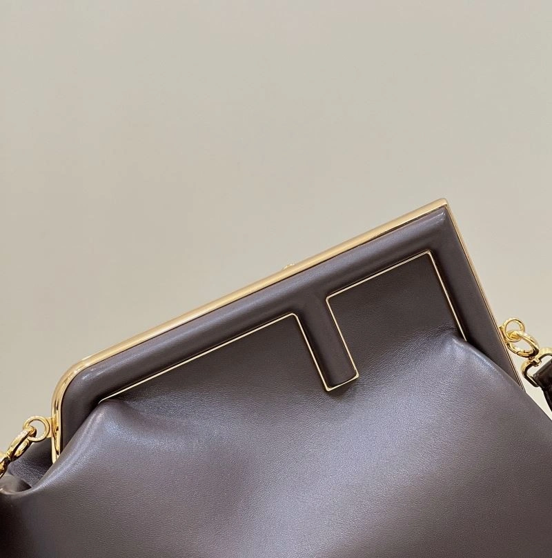 Fendi First Bags MultiPurpose 57938