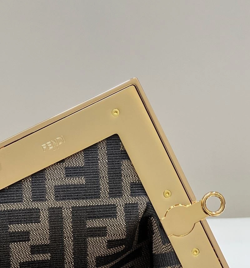 Fendi First Bags MultiPurpose 57938