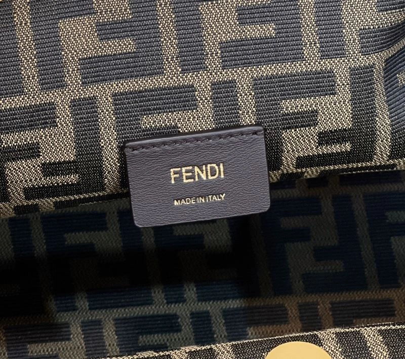Fendi First Bags MultiPurpose 57938
