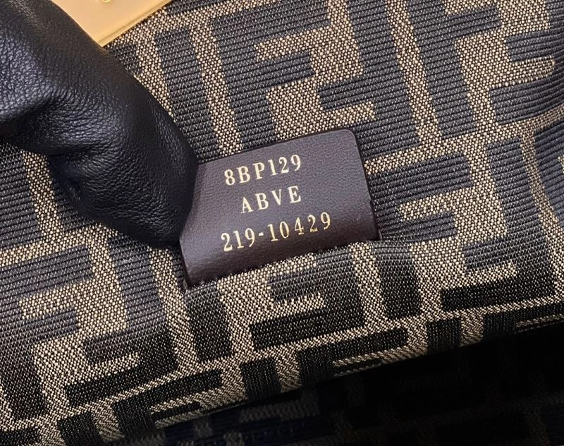 Fendi First Bags MultiPurpose 57938