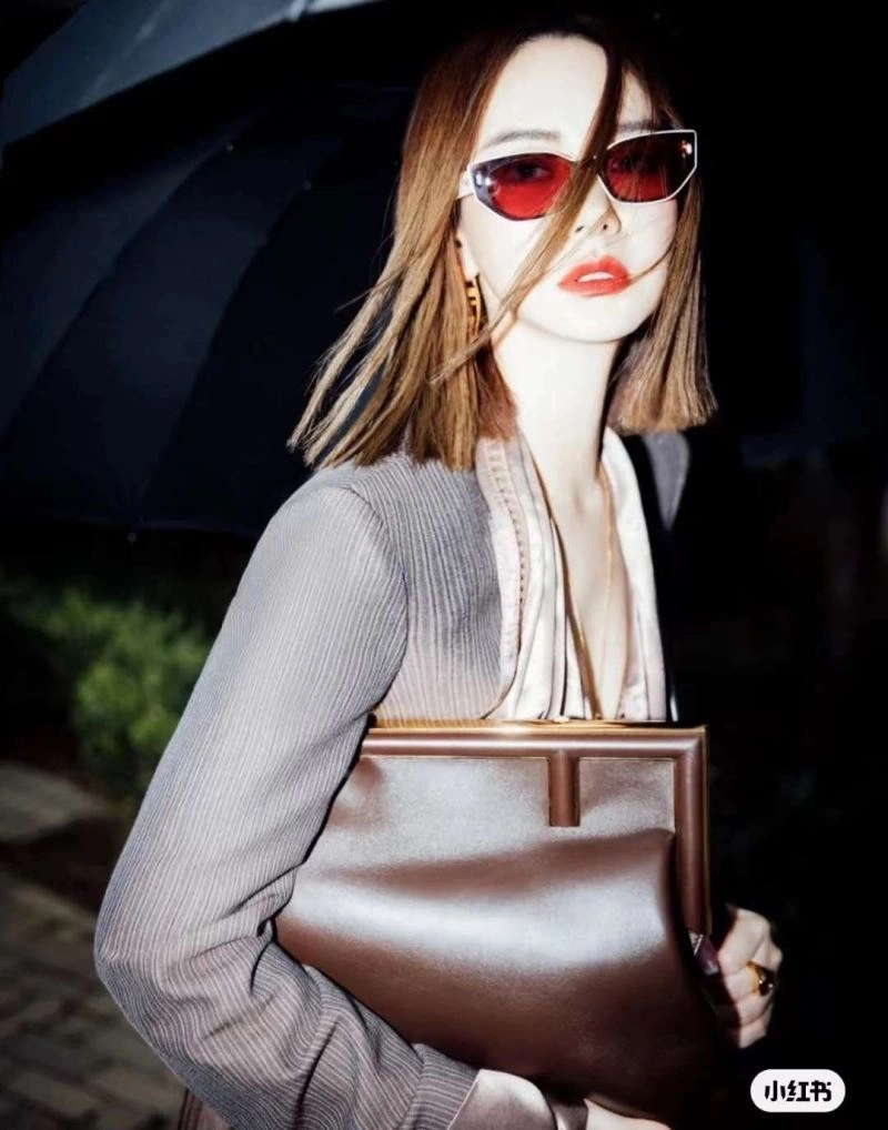 Fendi First Bags MultiPurpose 57938