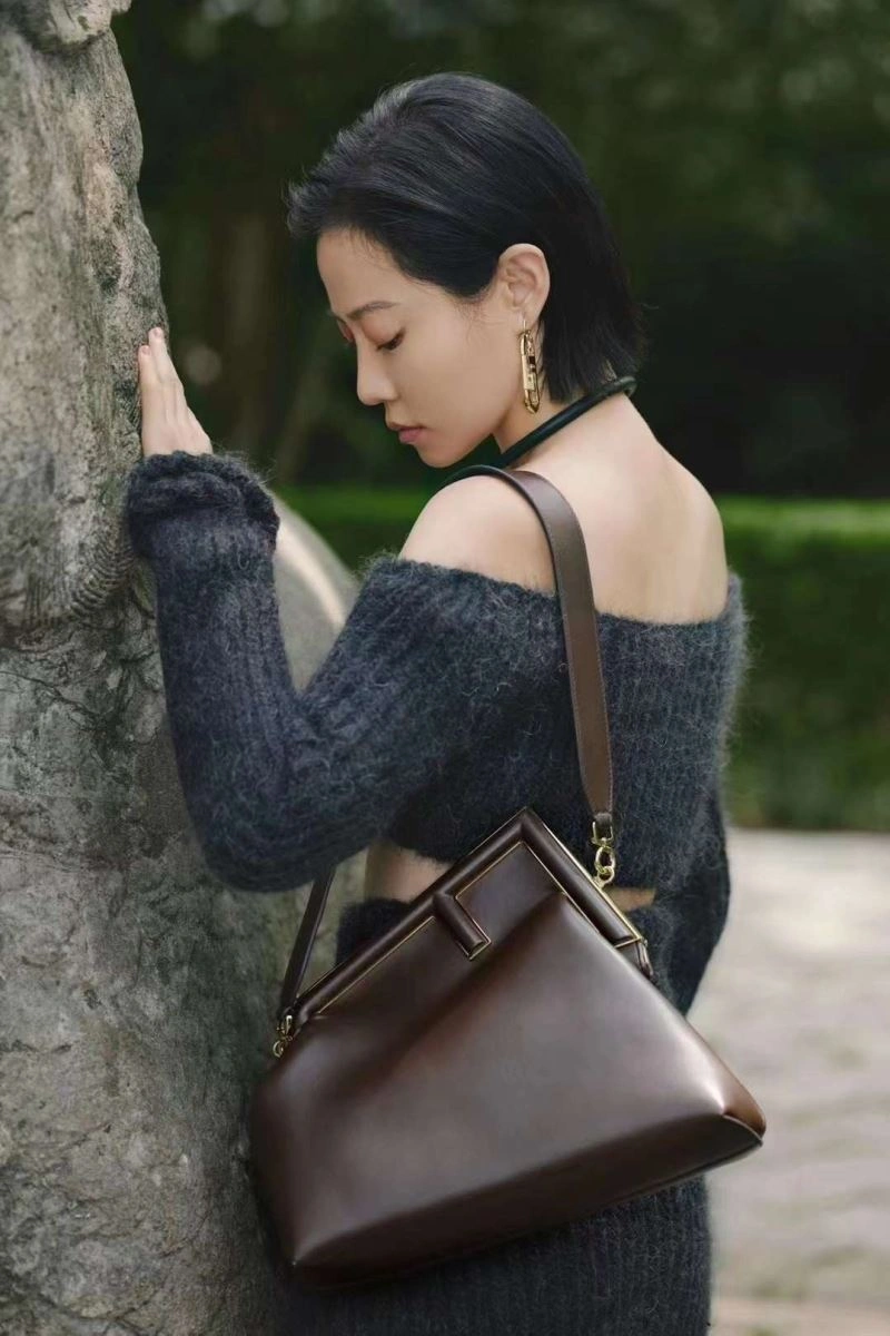 Fendi First Bags MultiPurpose 57938
