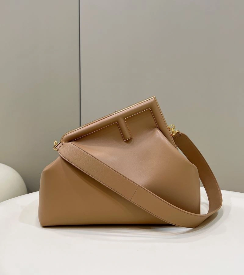 Contemporary Fendi First Bags 57936