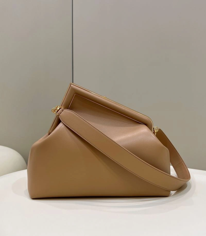 Contemporary Fendi First Bags 57936