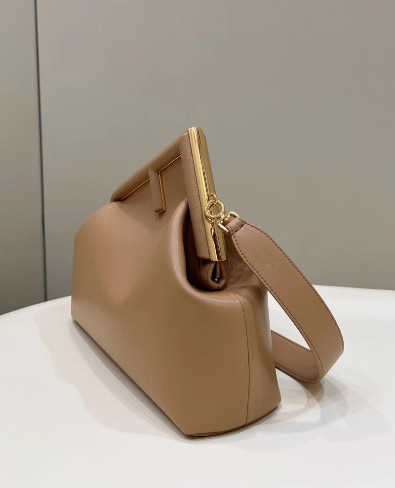Contemporary Fendi First Bags 57936