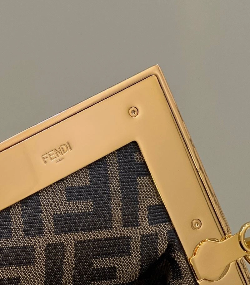 Contemporary Fendi First Bags 57936