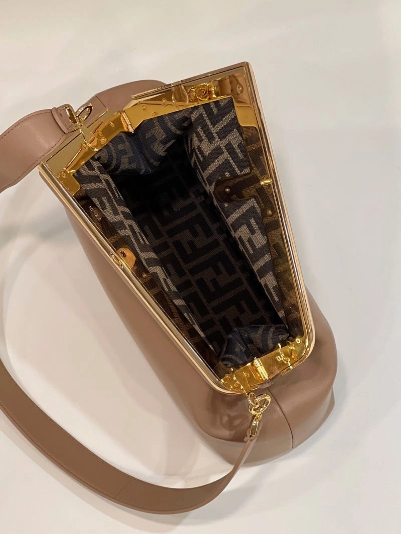 Contemporary Fendi First Bags 57936