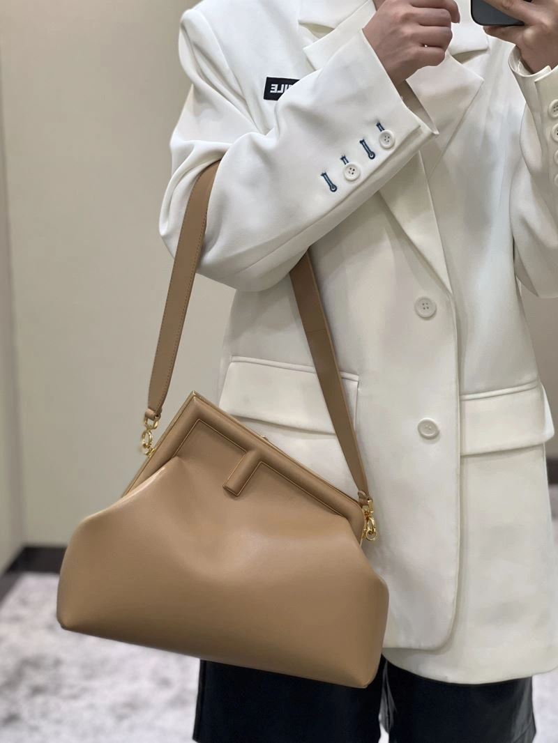 Contemporary Fendi First Bags 57936