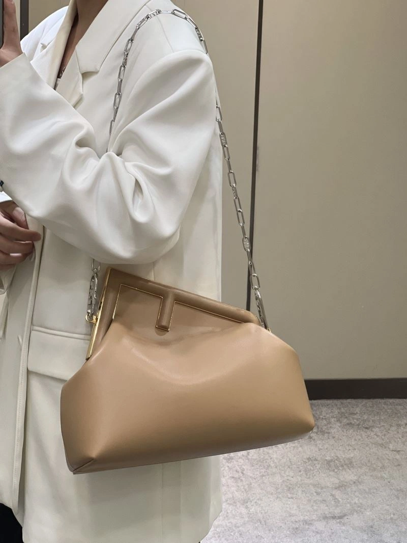 Contemporary Fendi First Bags 57936