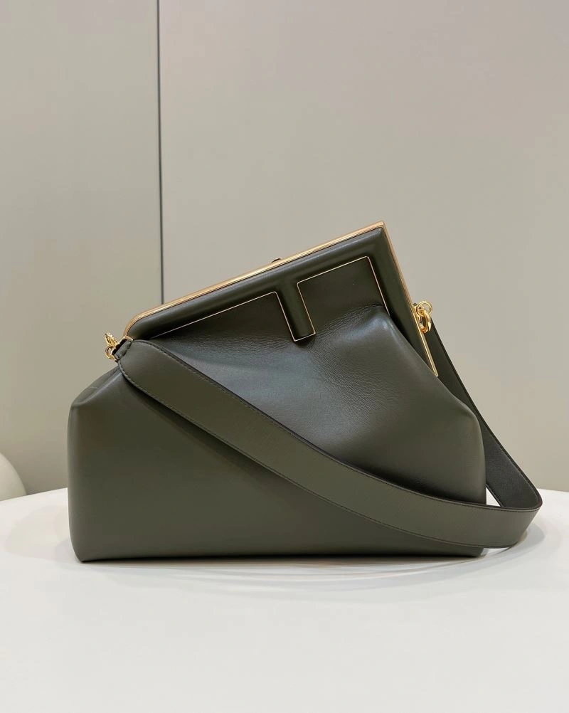 Effortless Fendi First Bags 57919