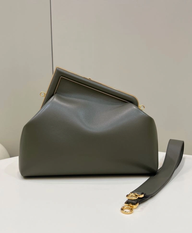 Effortless Fendi First Bags 57919