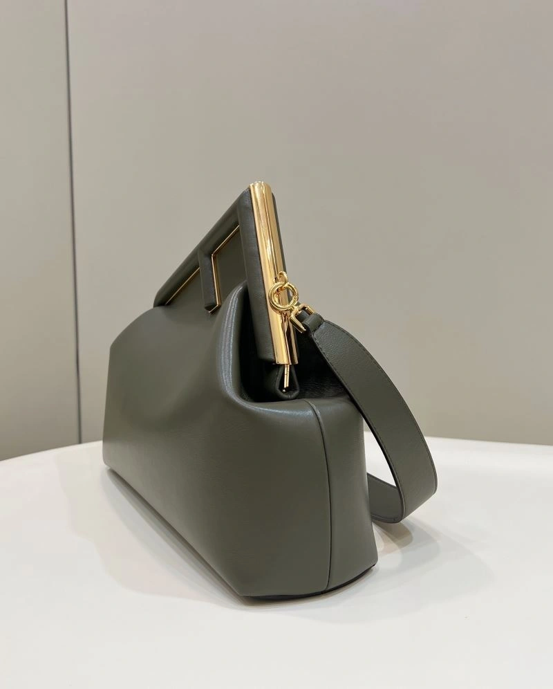 Effortless Fendi First Bags 57919