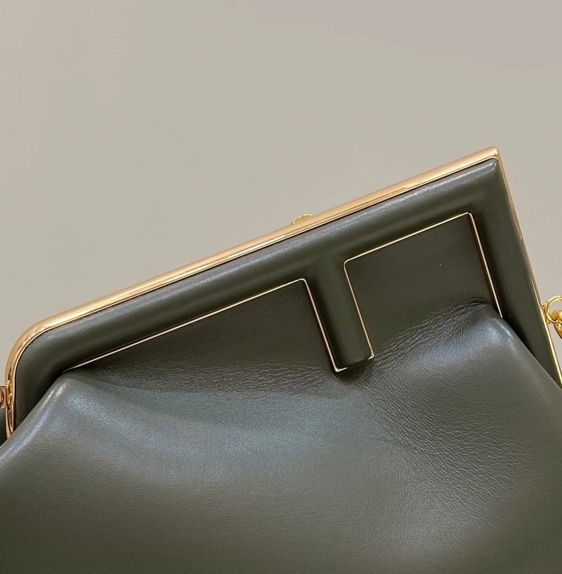 Effortless Fendi First Bags 57919