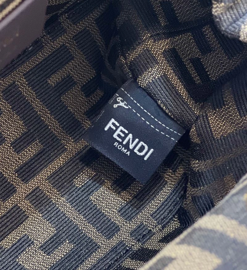 Effortless Fendi First Bags 57919