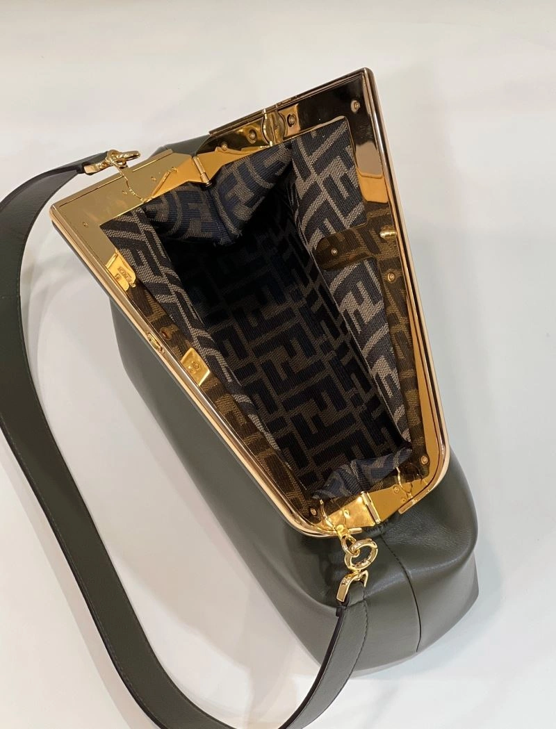 Effortless Fendi First Bags 57919