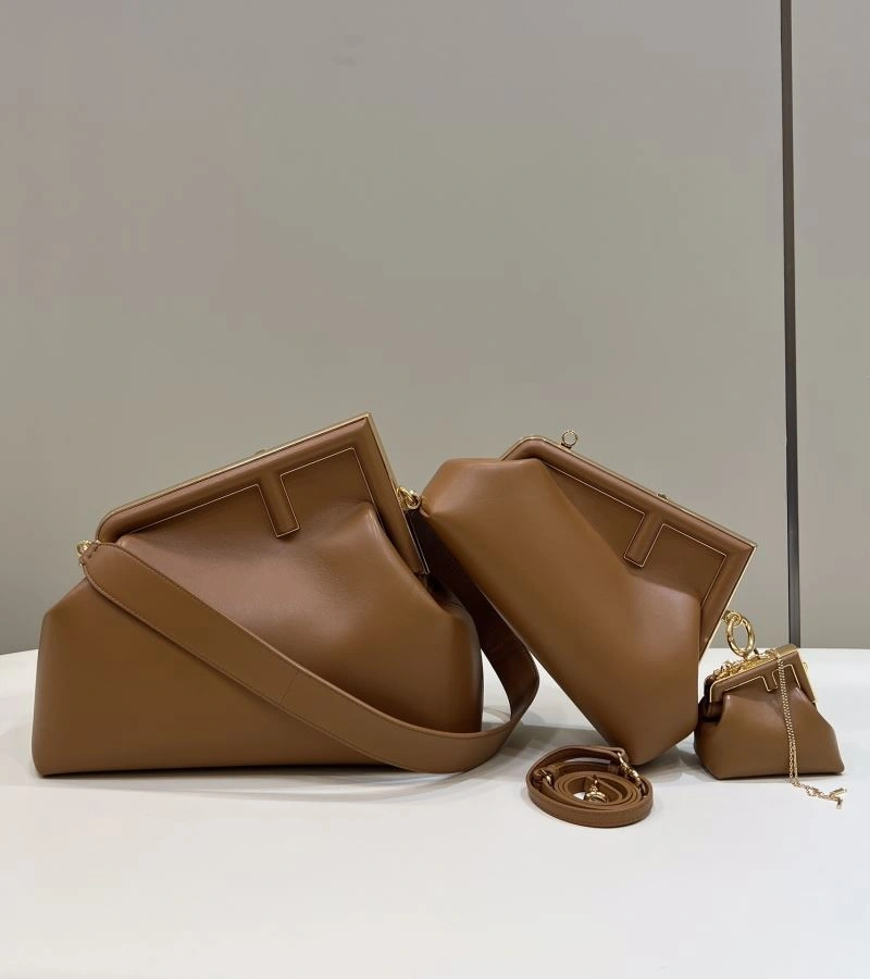 BestValue Fendi First Bags 57920