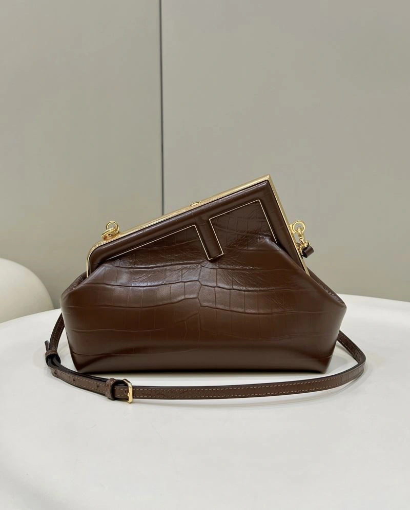 Fendi First Bags EyeCatching 57921