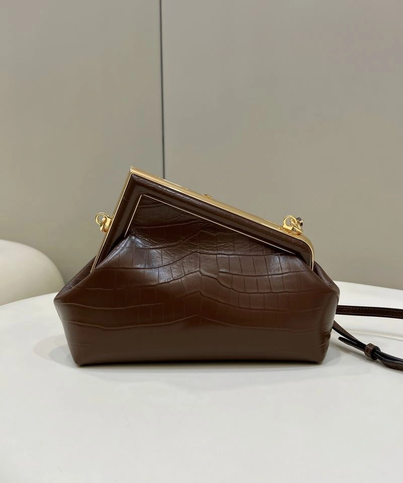Fendi First Bags EyeCatching 57921