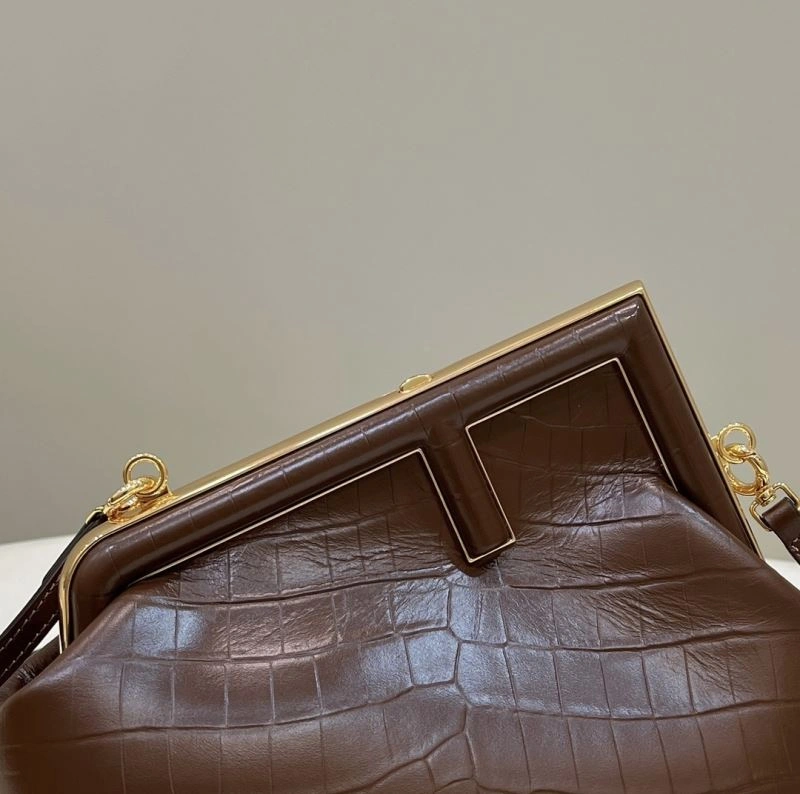 Fendi First Bags EyeCatching 57921