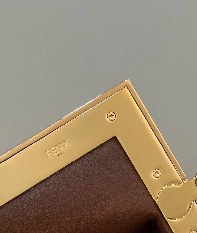 Fendi First Bags EyeCatching 57921