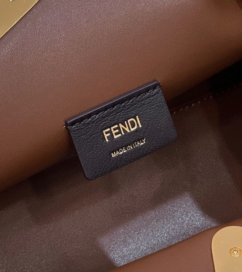Fendi First Bags EyeCatching 57921