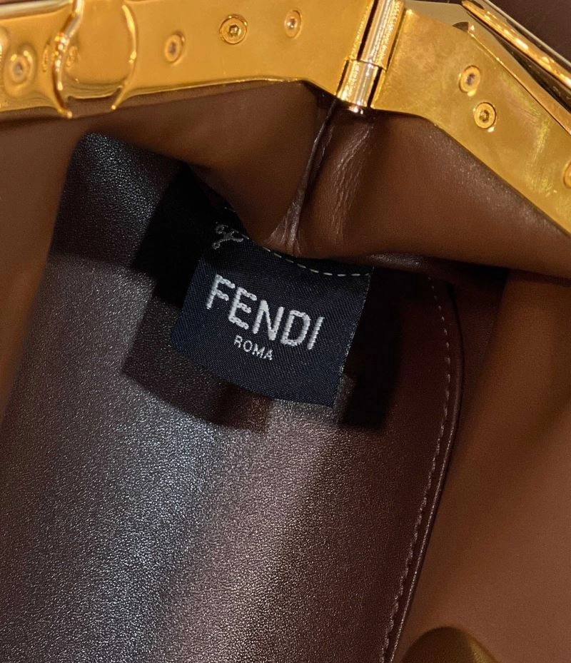Fendi First Bags EyeCatching 57921