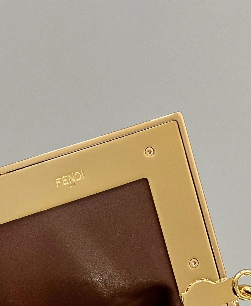 Fendi First Bags EasyCare 57918