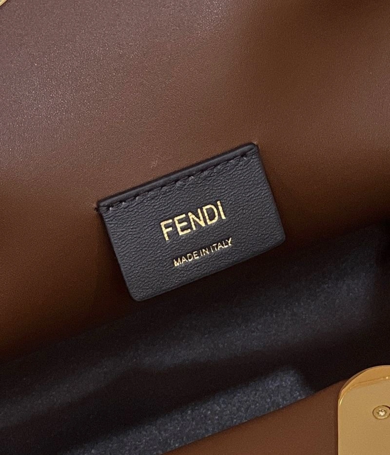 Fendi First Bags EasyCare 57918