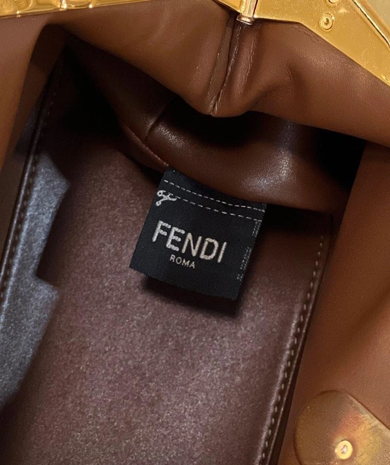 Fendi First Bags EasyCare 57918