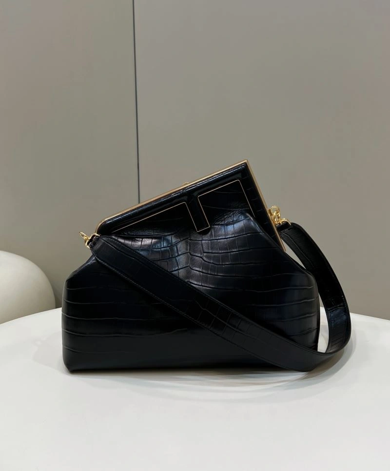Fendi First Bags Upgraded 57957