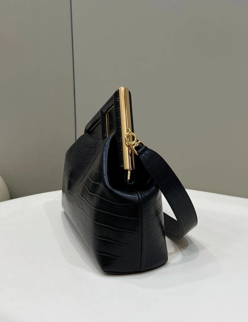Fendi First Bags Upgraded 57957