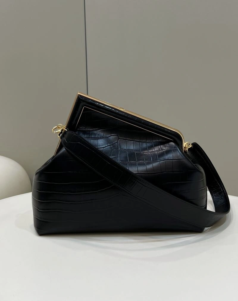 Fendi First Bags Upgraded 57957