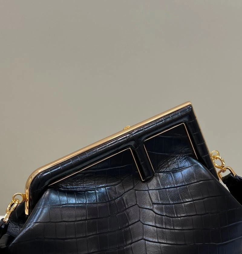 Fendi First Bags Upgraded 57957