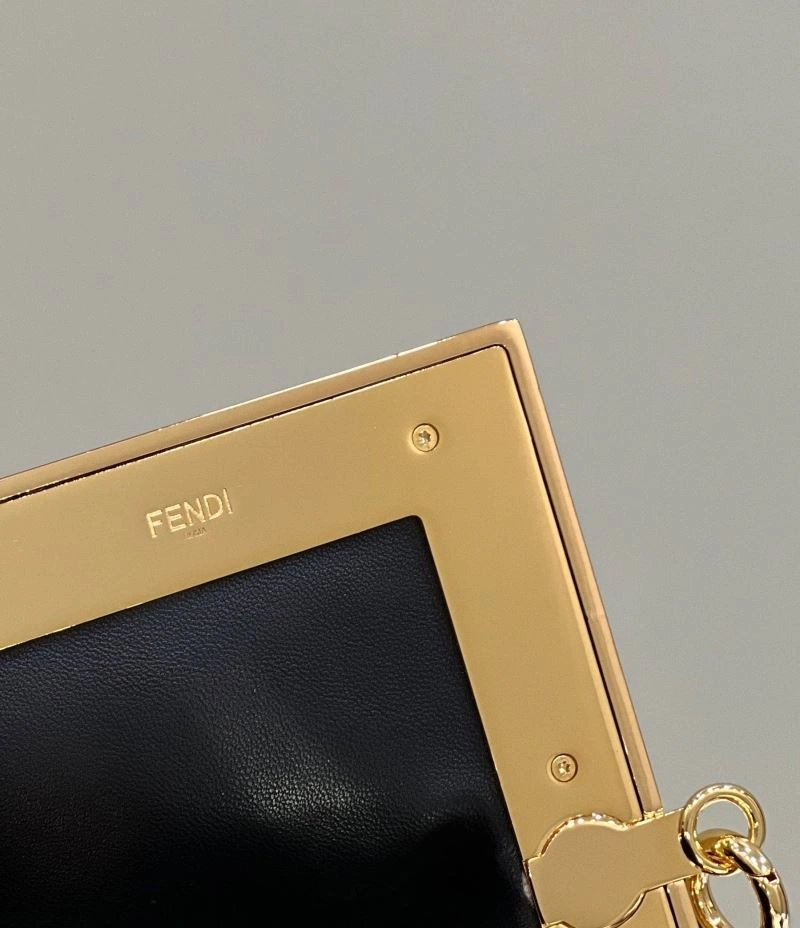 Fendi First Bags Upgraded 57957