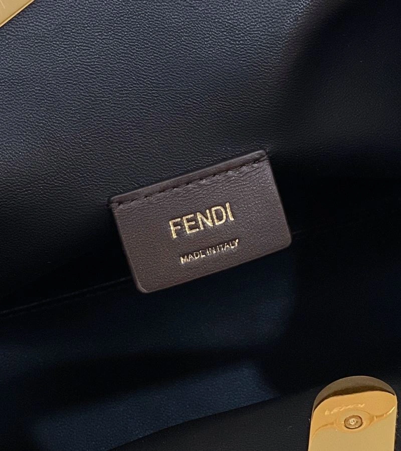 Fendi First Bags Upgraded 57957