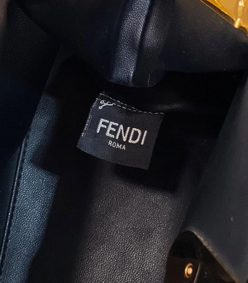 Fendi First Bags Upgraded 57957