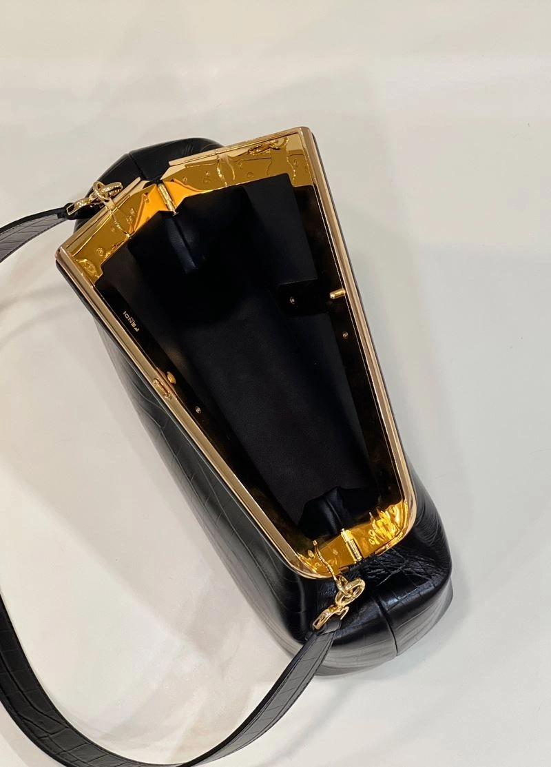 Fendi First Bags Upgraded 57957