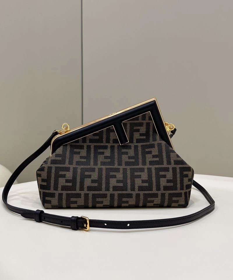 ZipUp Fendi First Bags 57958