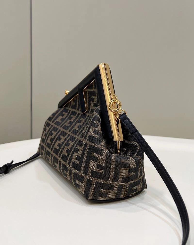 ZipUp Fendi First Bags 57958