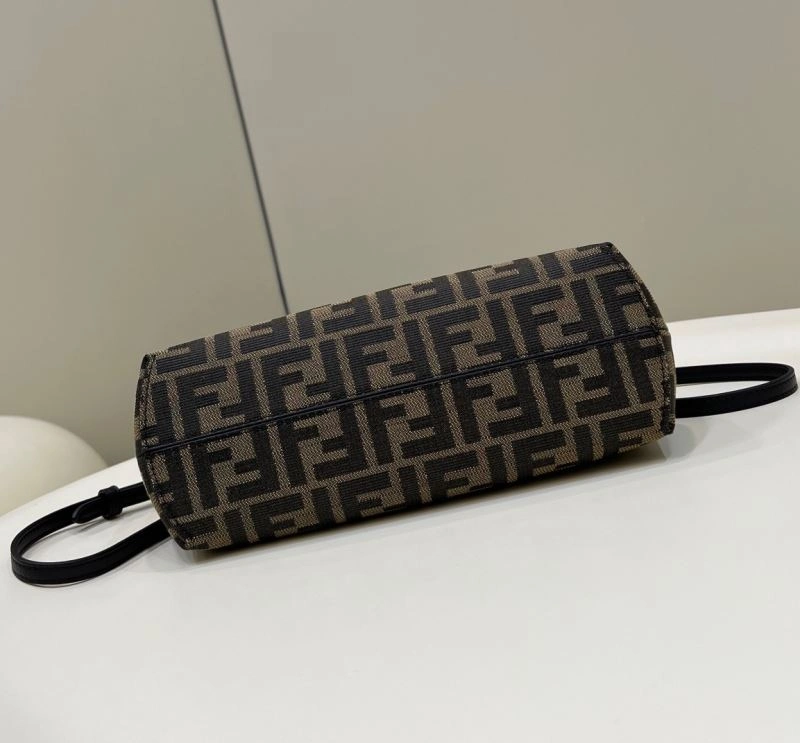 ZipUp Fendi First Bags 57958