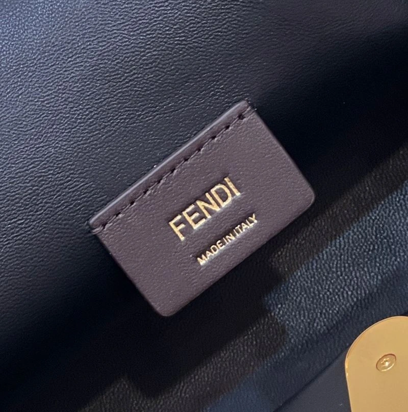 ZipUp Fendi First Bags 57958