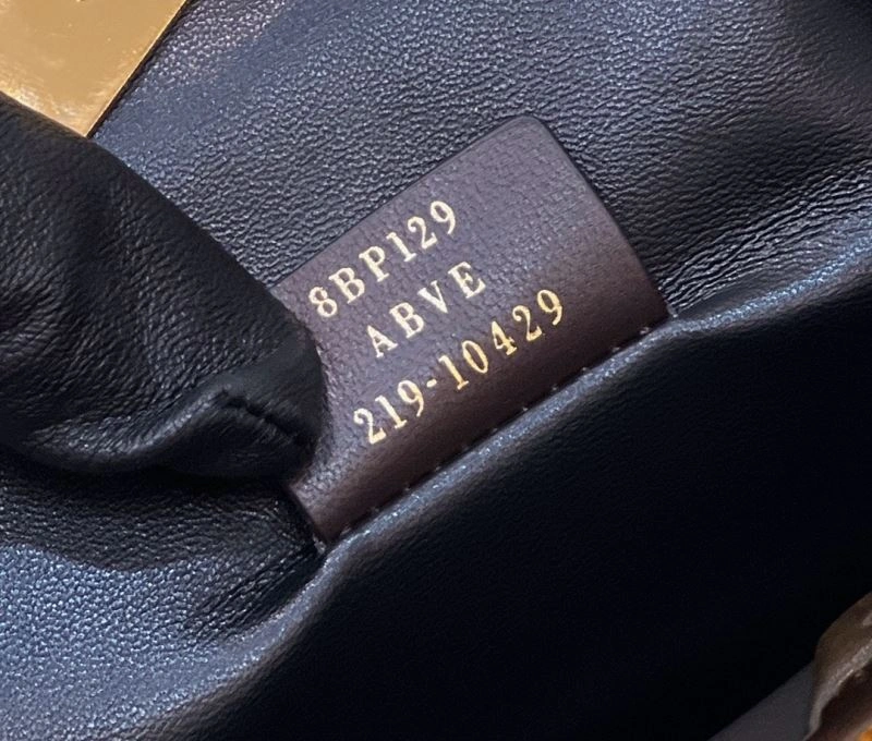 ZipUp Fendi First Bags 57958