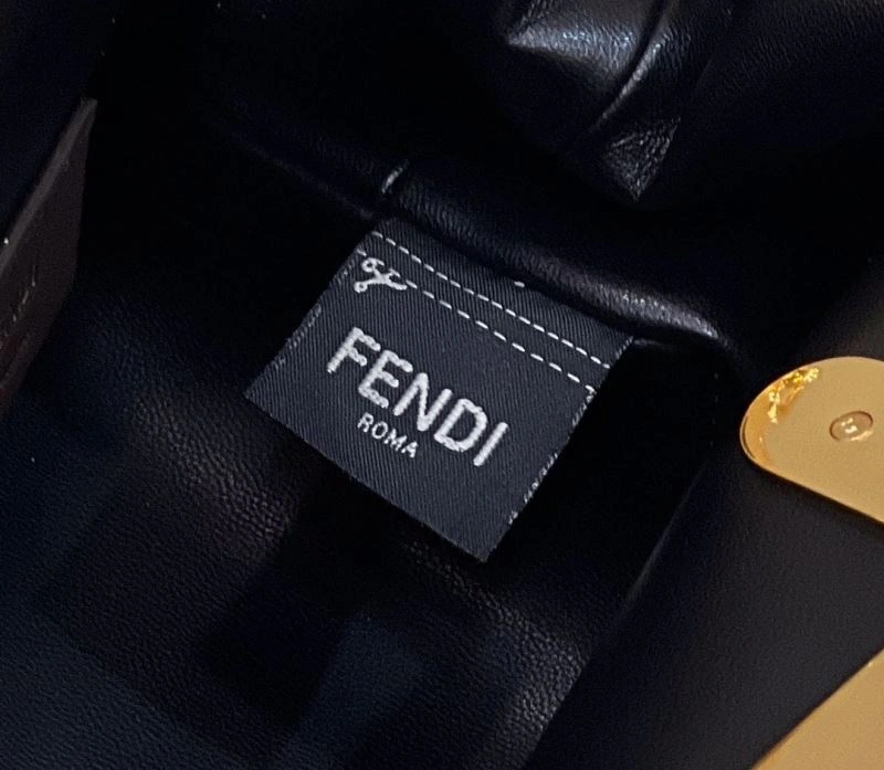 ZipUp Fendi First Bags 57958