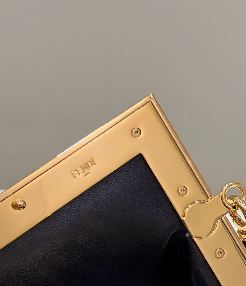 ZipUp Fendi First Bags 57958