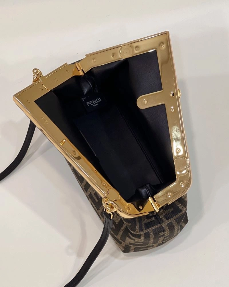 ZipUp Fendi First Bags 57958